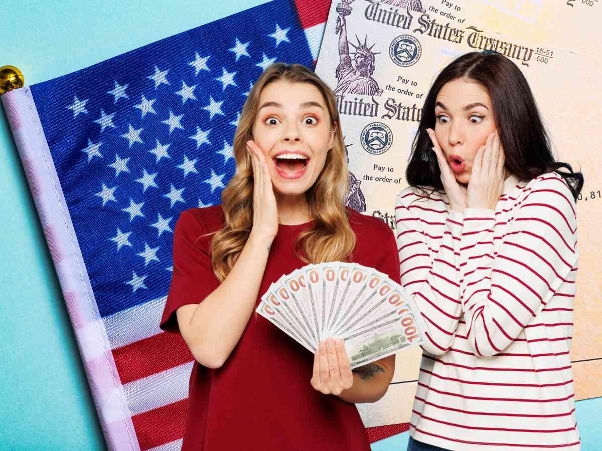 IRS Payments: This Week’s Refund Averages and April 2025 Calendar