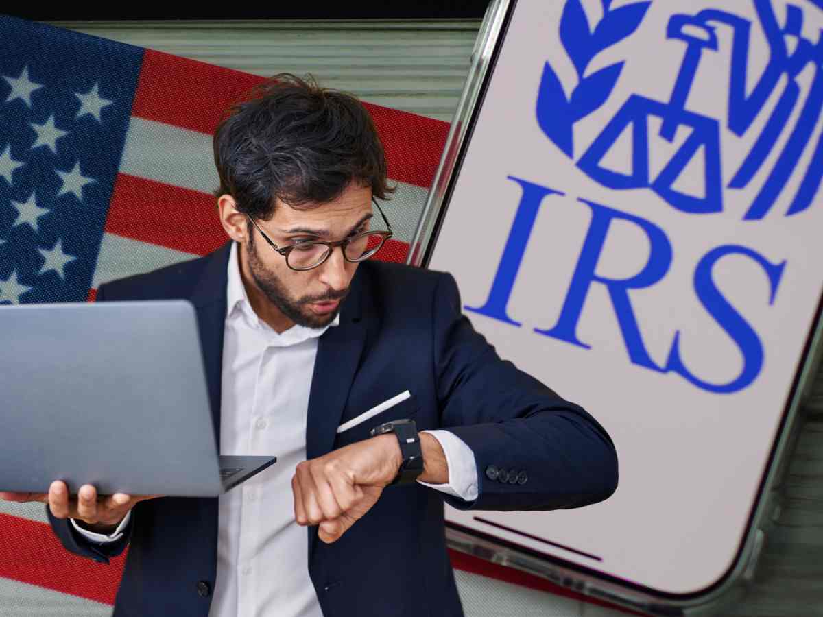 IRS Reminder: Last Days to Get 6 Month Extension of Time to File
