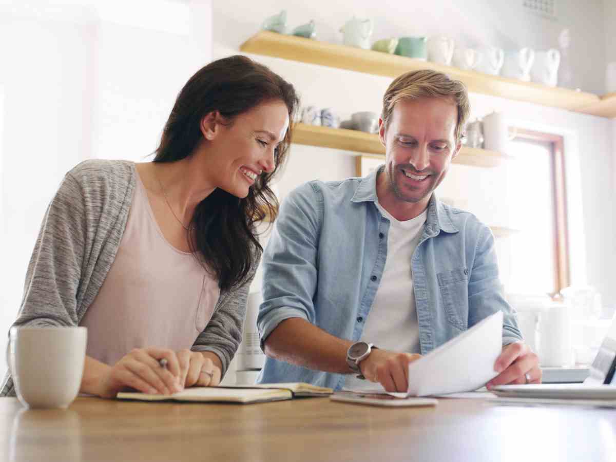 Will you receive an average IRS refund or a PFD payment?
