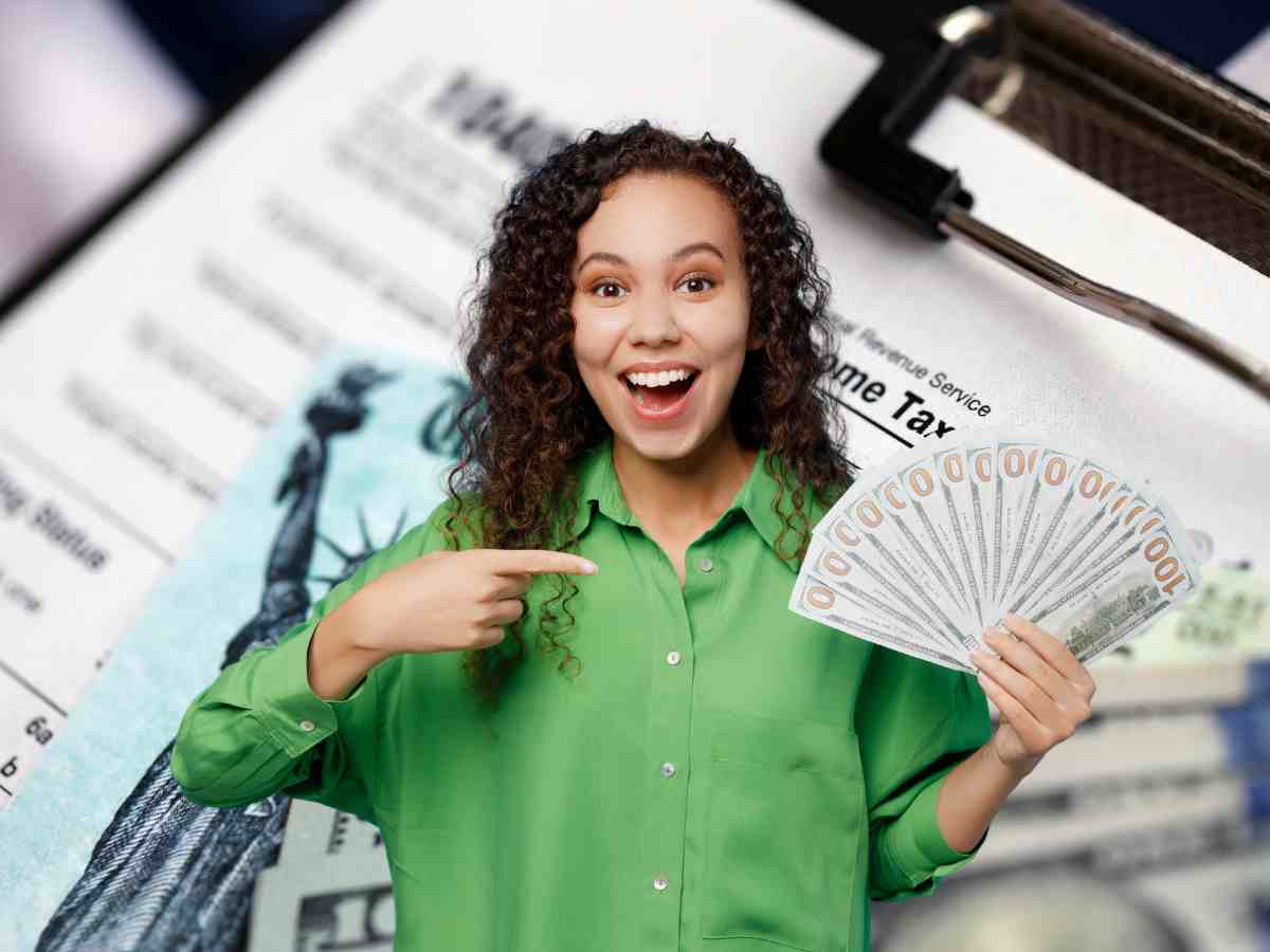 IRS May Owe You Up Money – Here’s How to Claim This Tax Credit in the U.S. in 2025
