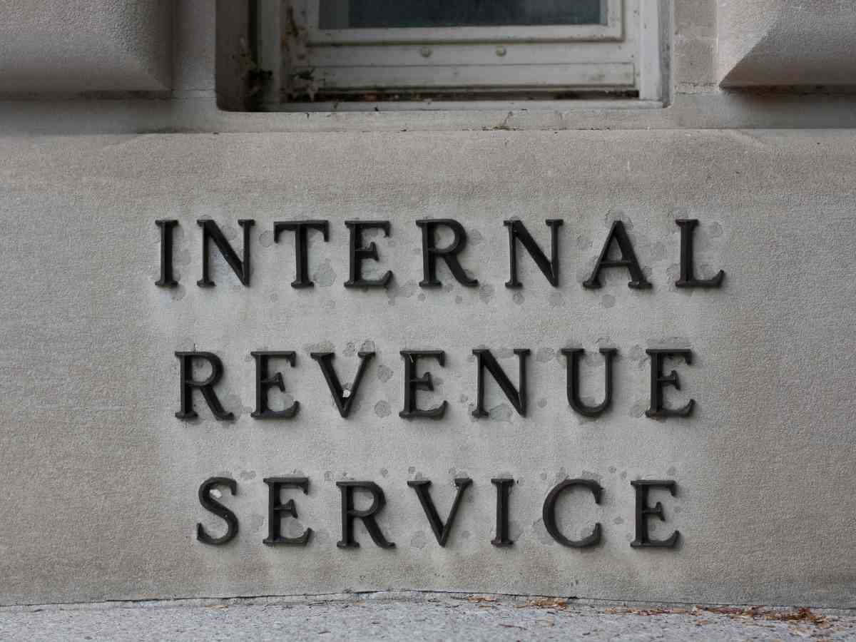 IRS Grants Tax Relief to These Severe Storm Victims in the Entire State