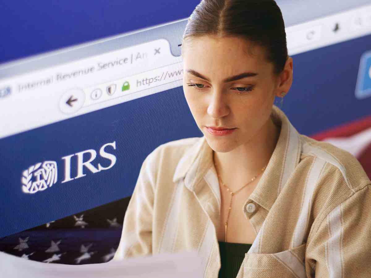 IRS Deadline: When You Must Pay Taxes If You Live in These Areas