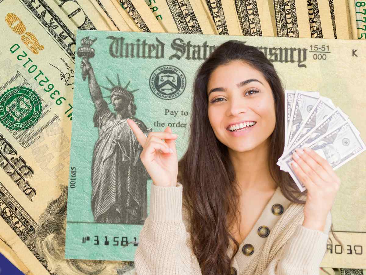 IRS Issues Reminder: 2025 Deadline to Claim 2021 Stimulus Checks Approaching
