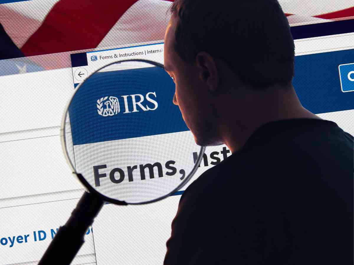 IRS Update: How Can You File a Deceased Person’s Tax Return?