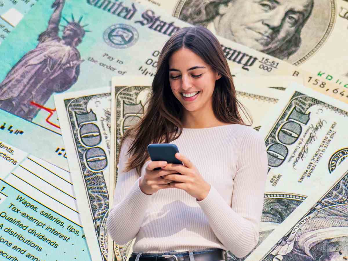 Filed Taxes Between April 1–15? You Could Get an IRS Refund on These Dates