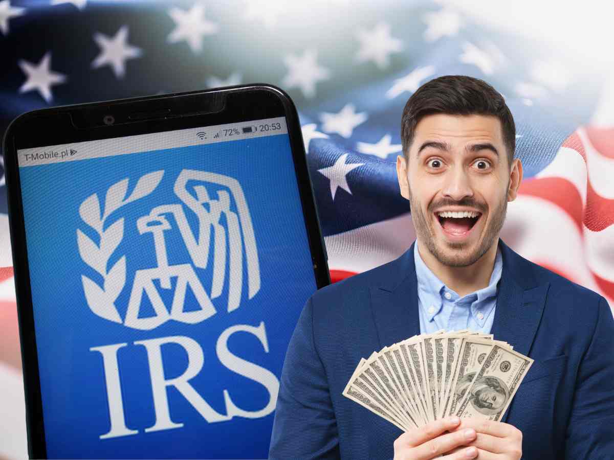 IRS May Send Direct Deposit Payments Between April 22–30