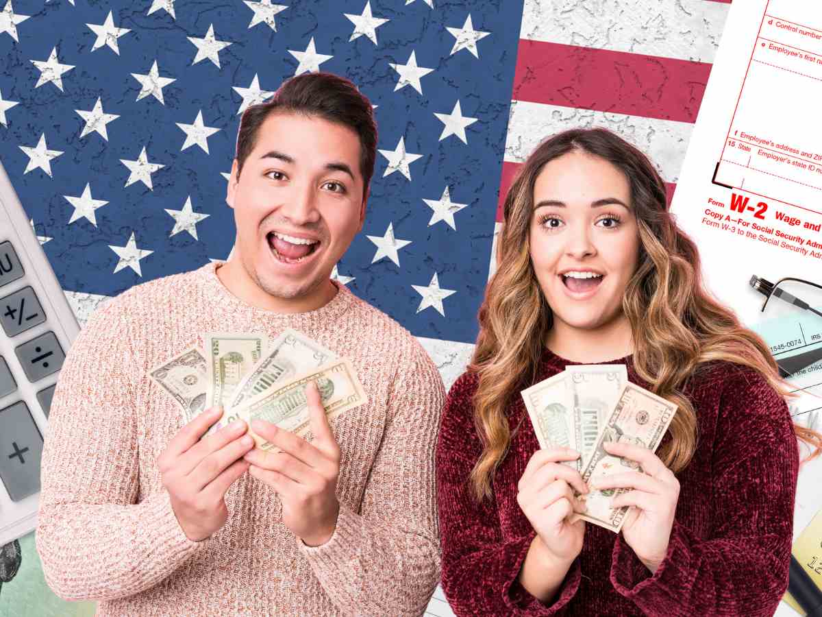 IRS Tax Refunds Hitting Bank Accounts This Week