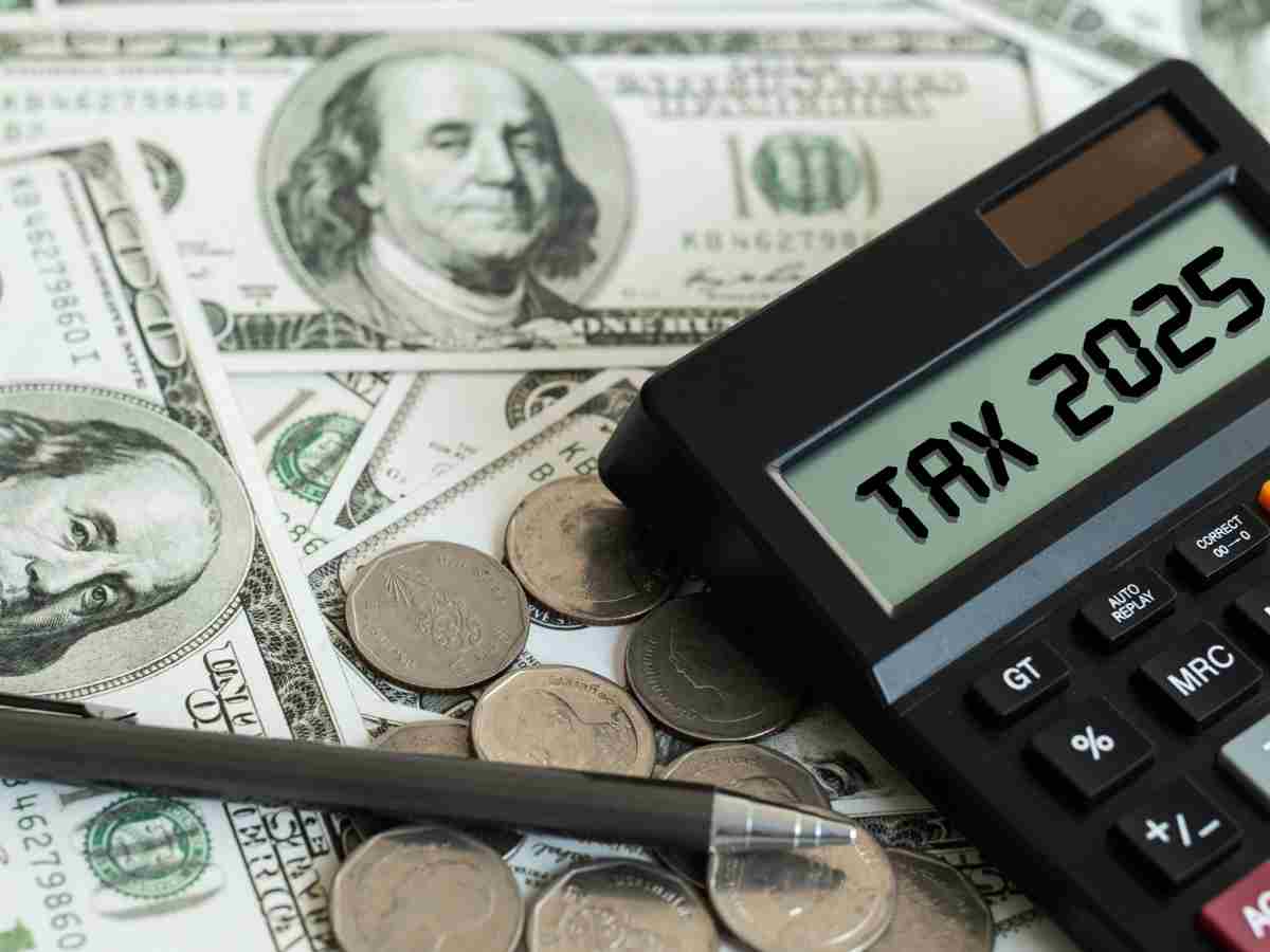 IRS Reminder: Only these States qualify for the May 1, 2025 deadline
