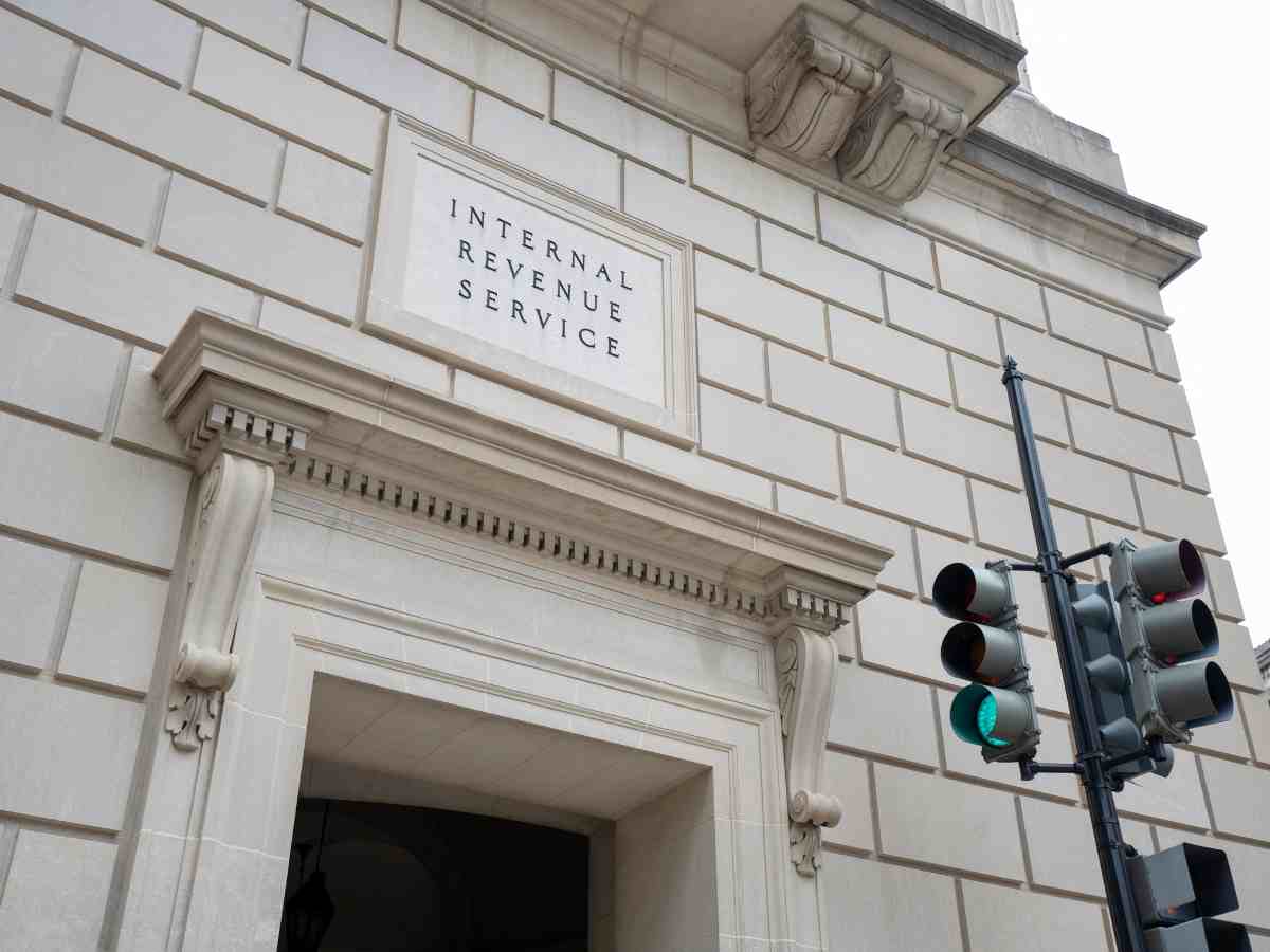 IRS Tips for Taxpayers Eligible for the May 1 Deadline