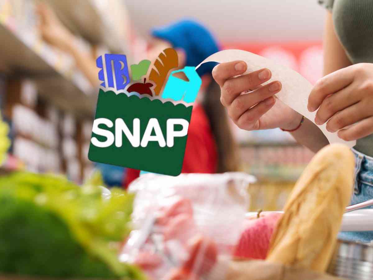Final SNAP Payments: Food Stamp Schedule for April Benefits