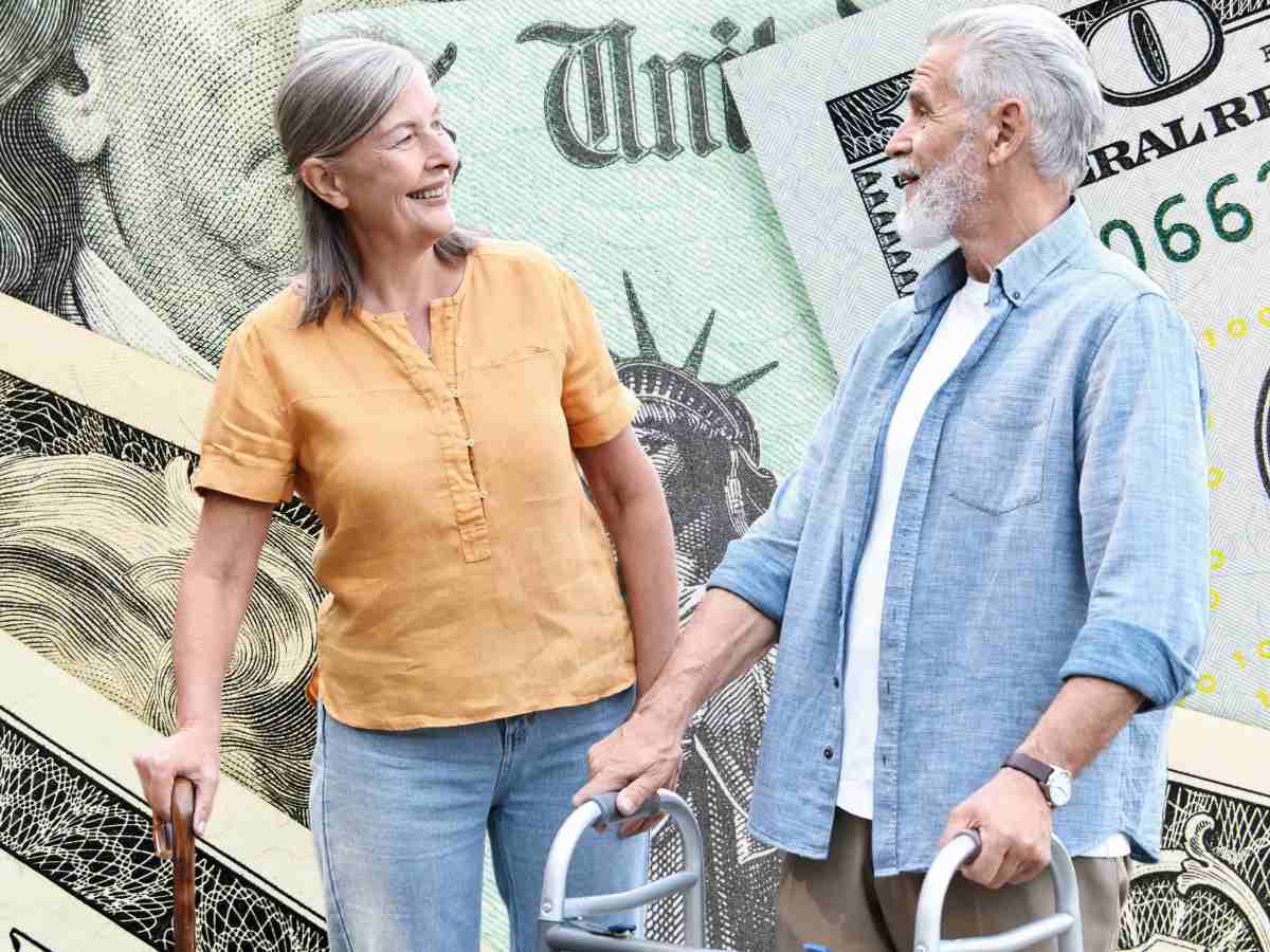 Social Security SSI Checks Worth If Eligible Arrive in About 2 weeks