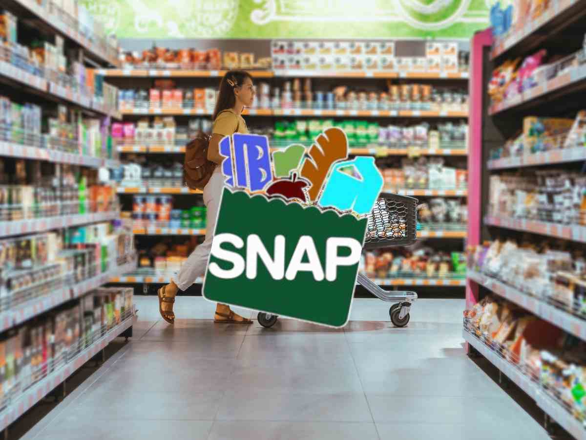SNAP Applications Submitted in April: When Could You Start Receiving Food Stamps?