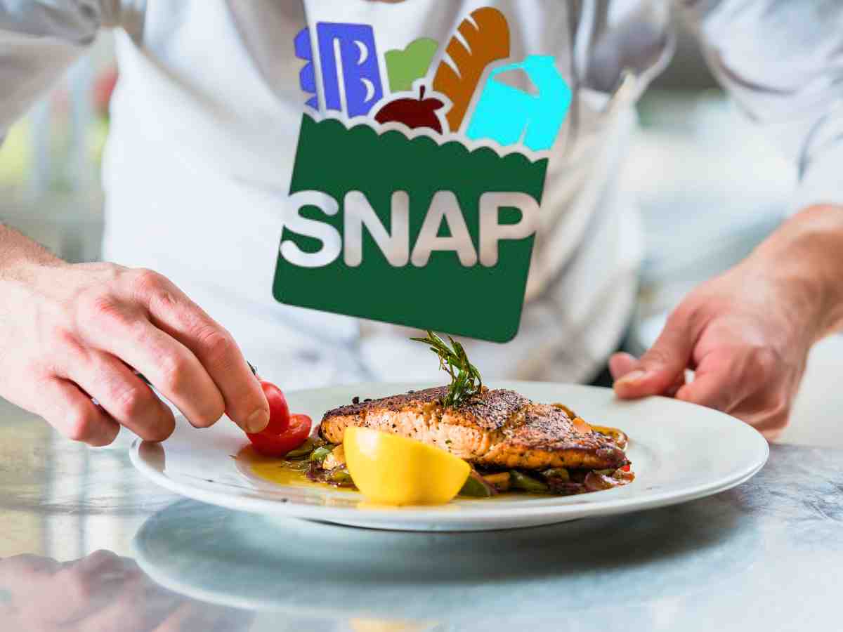 Can SNAP Recipients Use their EBT Cards to Buy Hot Meals in the U.S.?