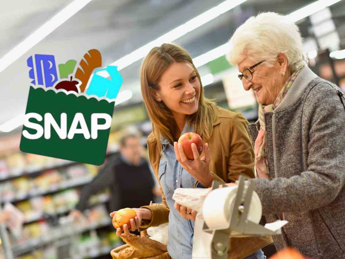 SNAP Payment Checks for Mid-April – USDA’s Payday Schedule with New Checks