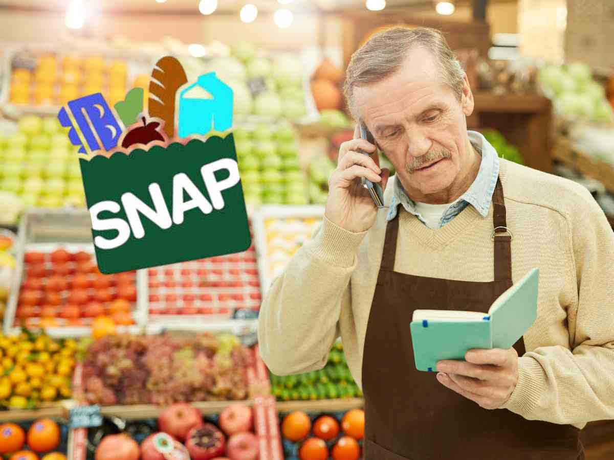 SNAP Payments to Be Issued in 9 Days for Eligible 2-Member Households