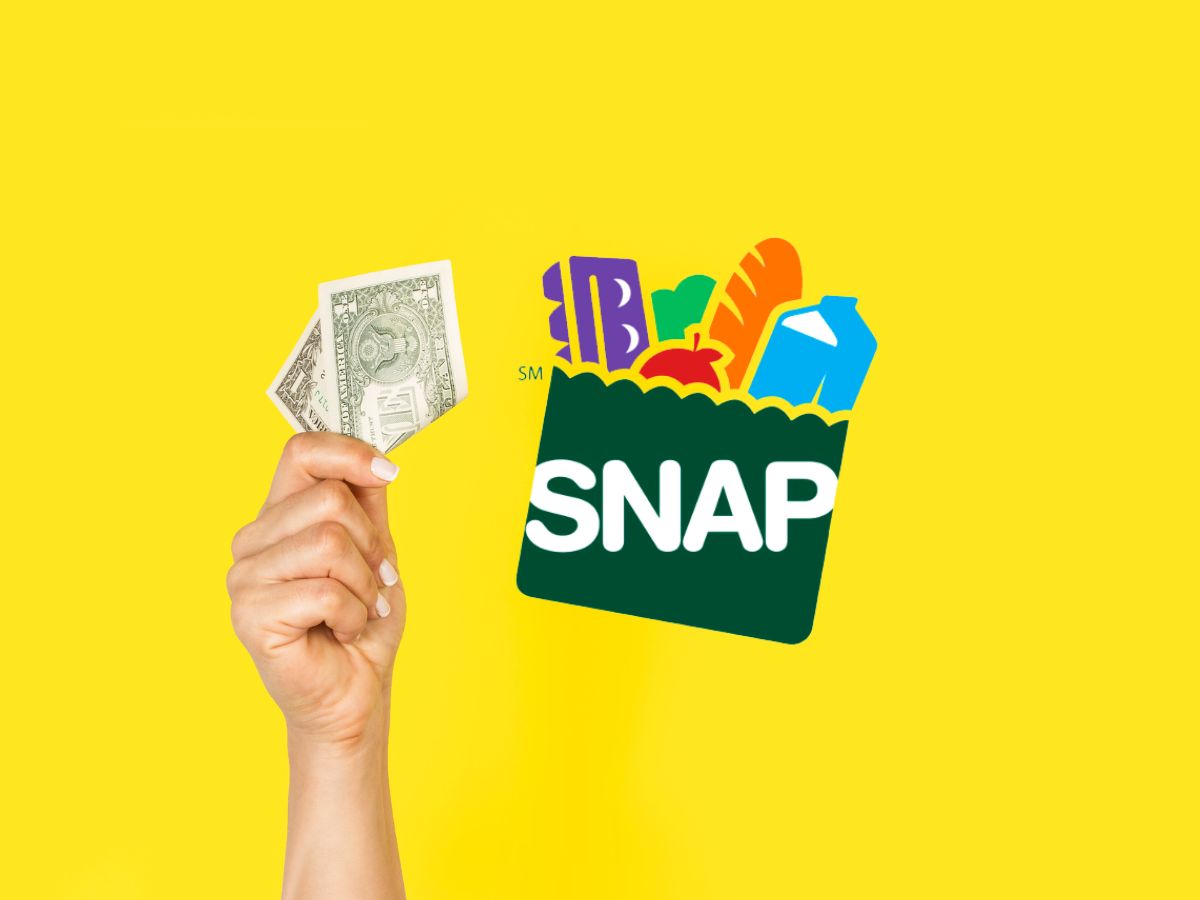SNAP Payment Schedule for April: Food Stamps of for These Eligible Americans in This States