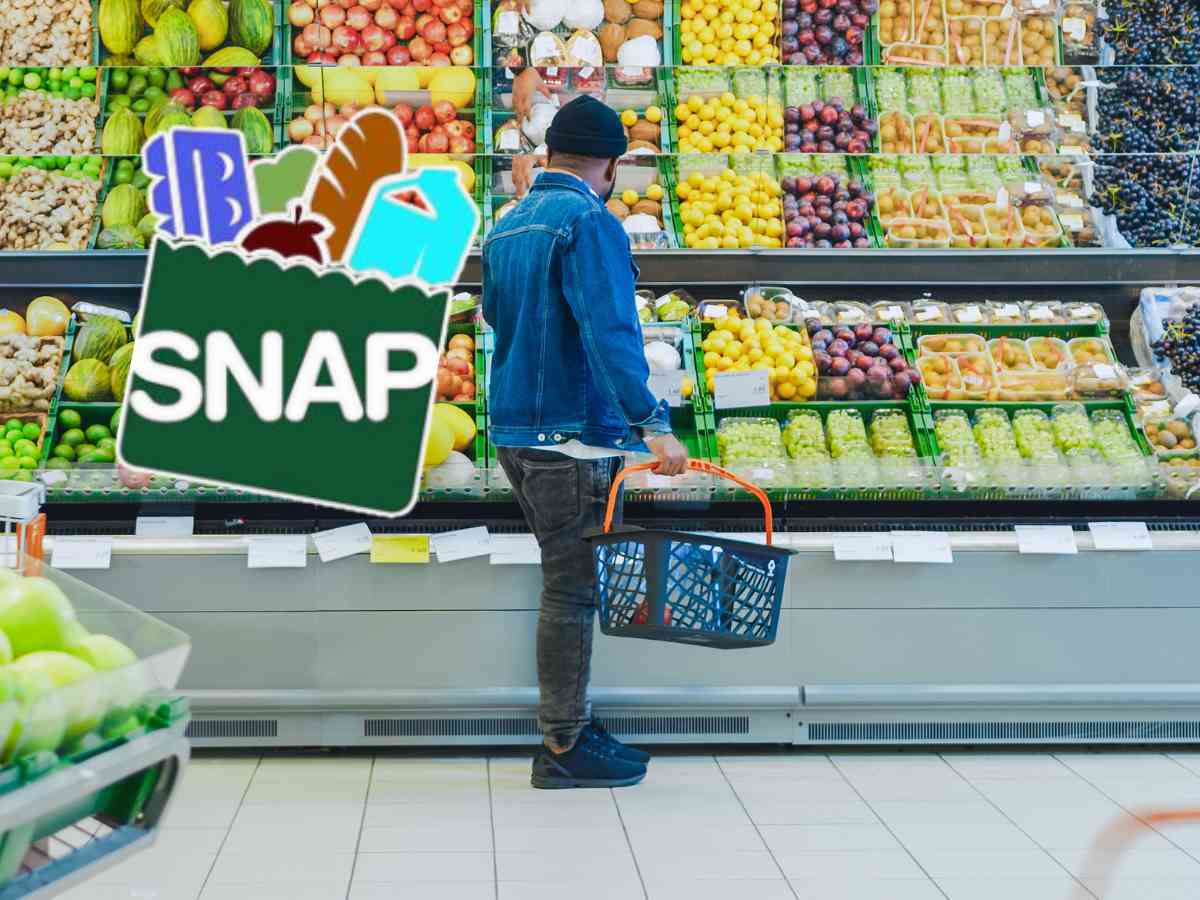 Payment Schedule in Florida for SNAP: Food Stamps of in May