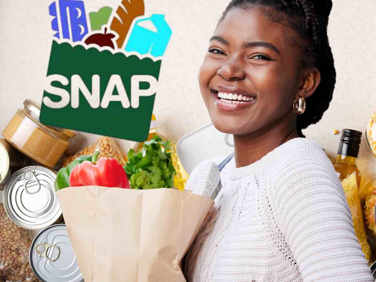 SNAP EBT Cards to Be Reloaded with for Households of 5 in May