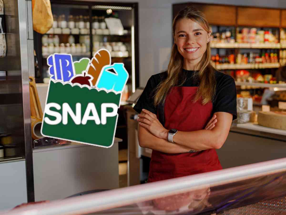 SNAP Payments Left in April & New Food Stamps Due in May 2025