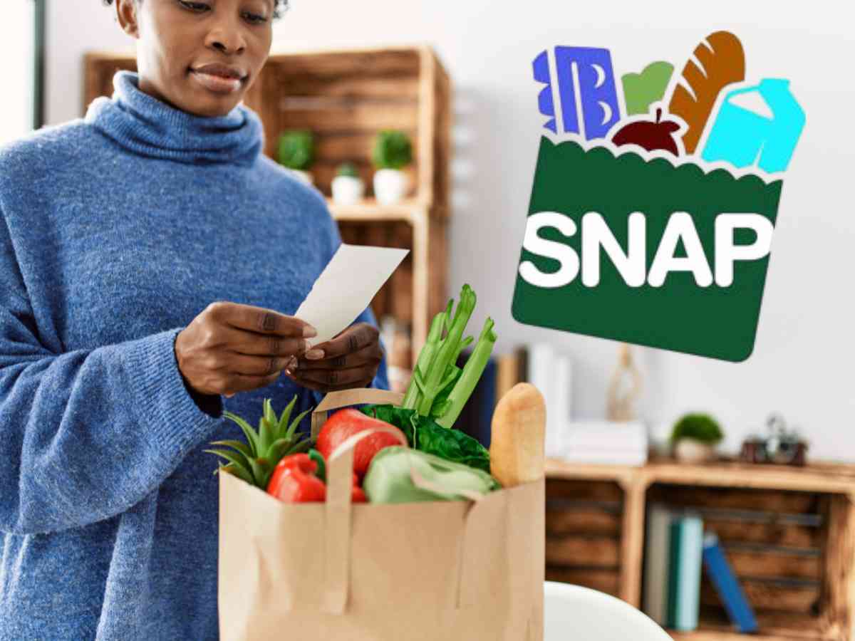 USDA Confirms SNAP Payments Starting May 1 – Here’s the New Food Stamp Schedule