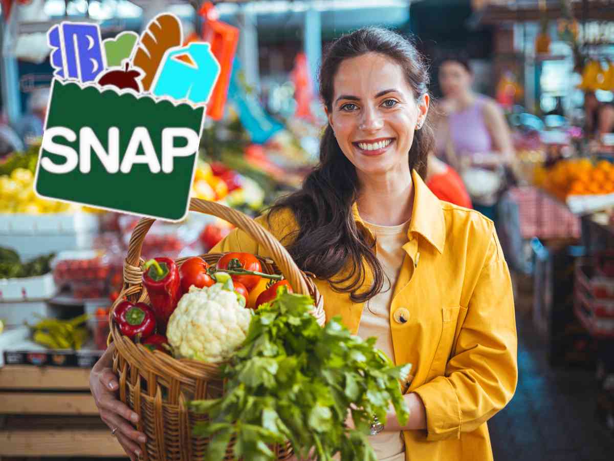 SNAP Payments Through May 10 in these States: Check Food Stamp Eligibility