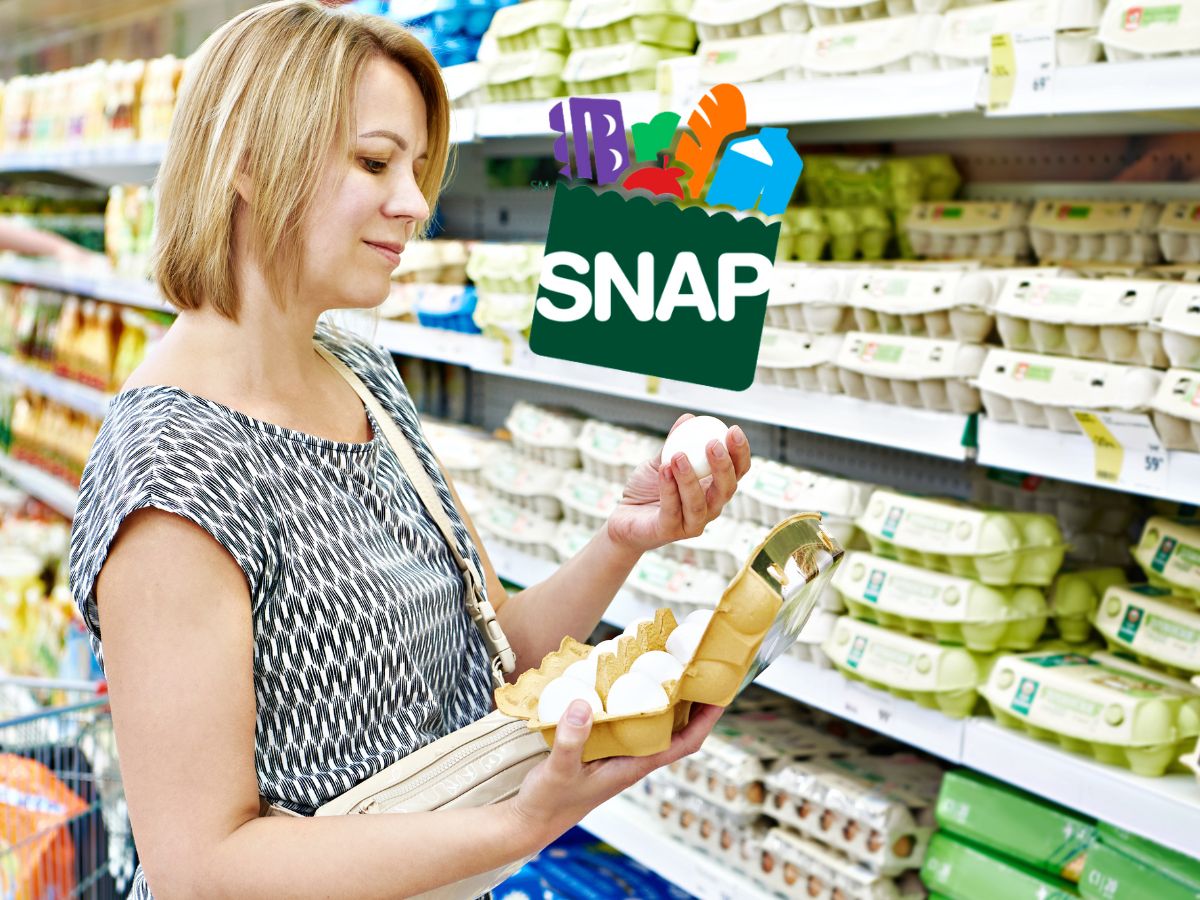 SNAP Recipient Aged 18-54: Meet These Requirements to Continue Receiving Food Stamps
