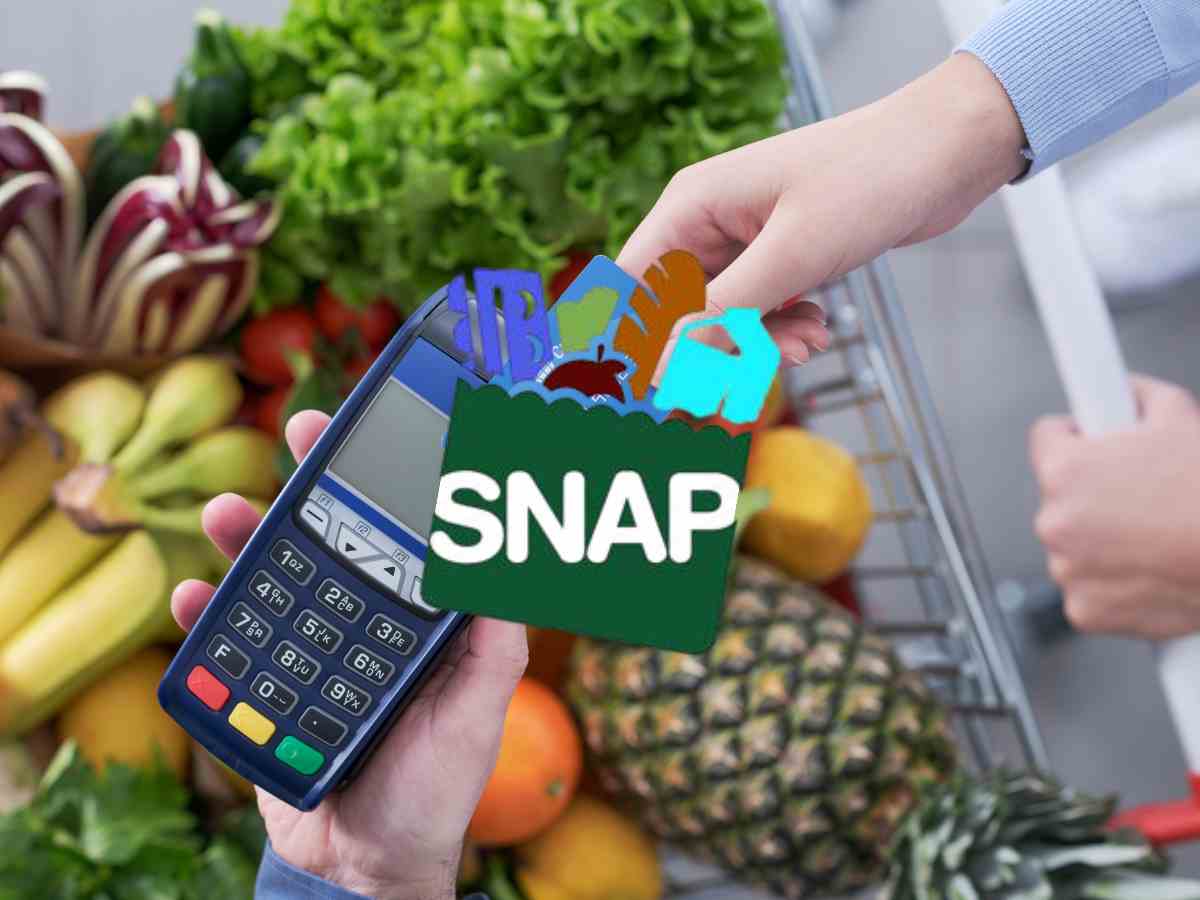 SNAP Update: USDA Ensures These People Do Not Get Federal Benefits