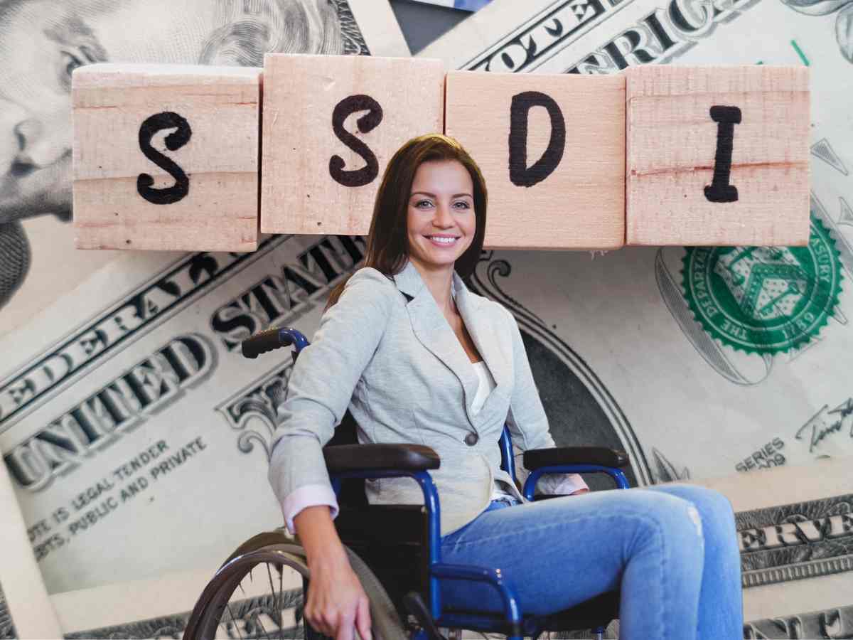 Eligible American Families on SSDI to Receive Payment on May 2, 2025