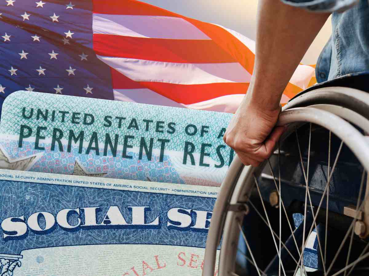 SSDI Payments in this State & Food Stamps $292 on the Same Payday in April
