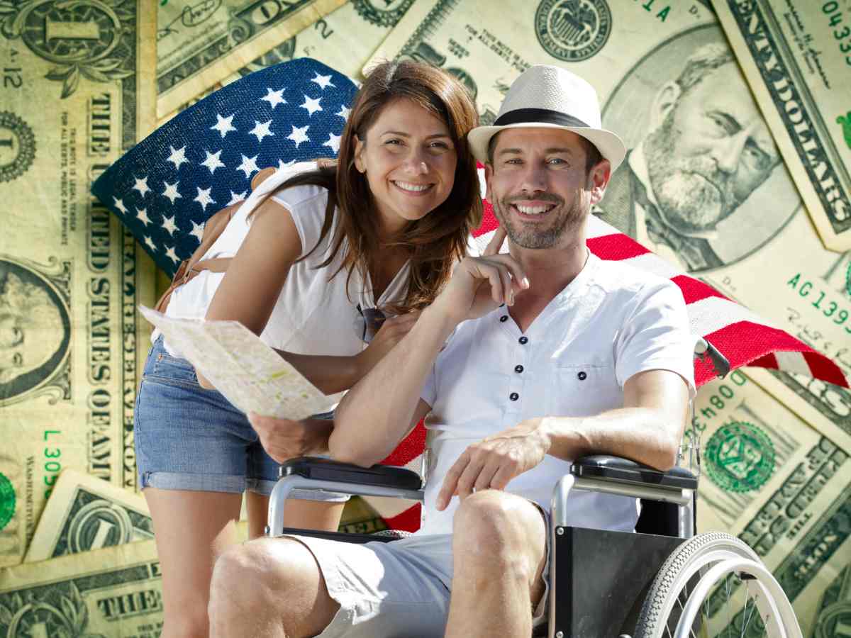 Social Security Confirms the Last SSDI Recipients to Collect Direct Deposits in April