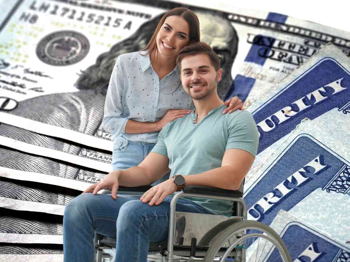 SSDI Arrives on May 2, But Are You Eligible for the May 30 SSI Payment?