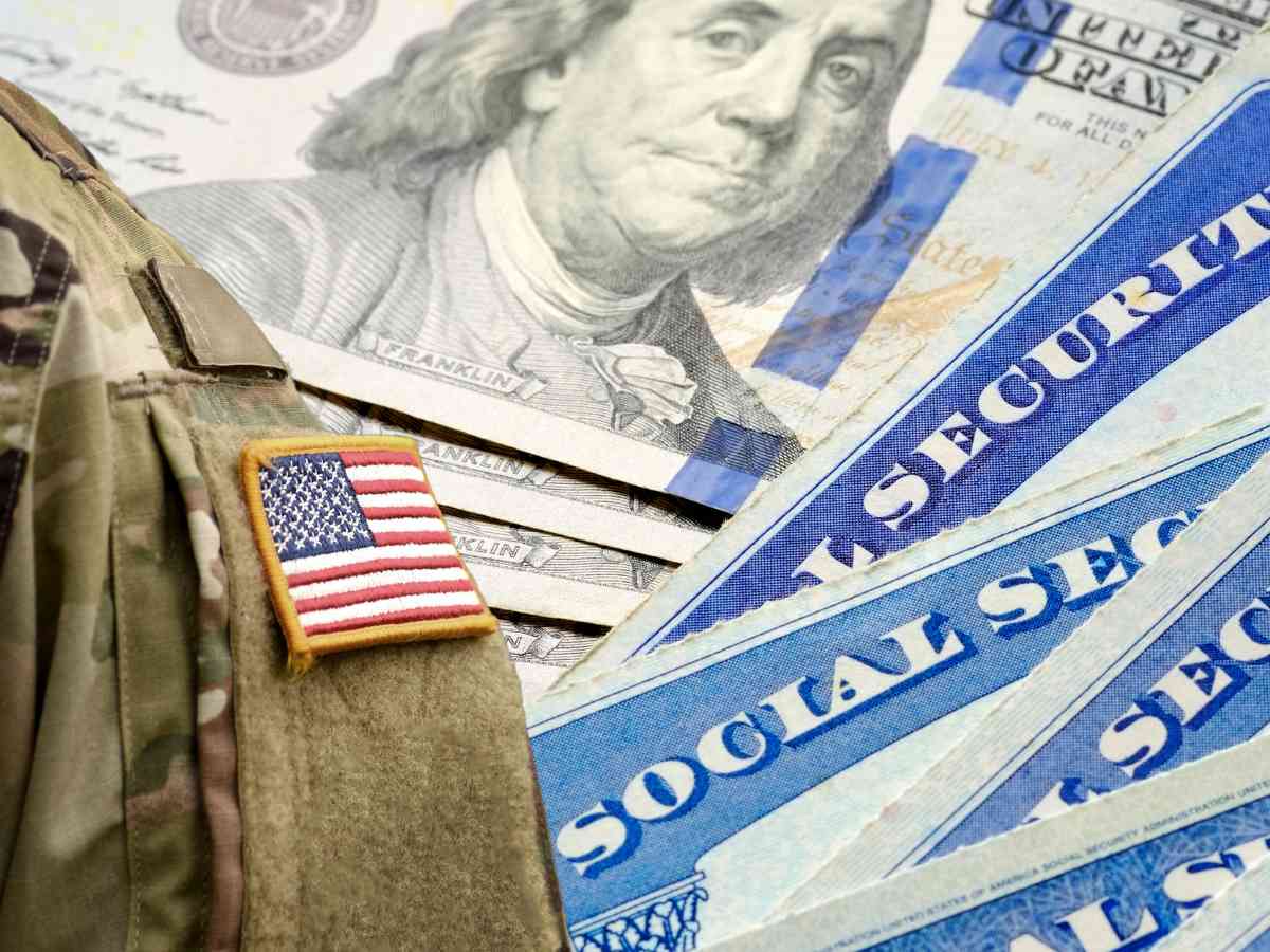 SSDI and VA Disability Benefits: How Do They Compare in the U.S. in 2025?