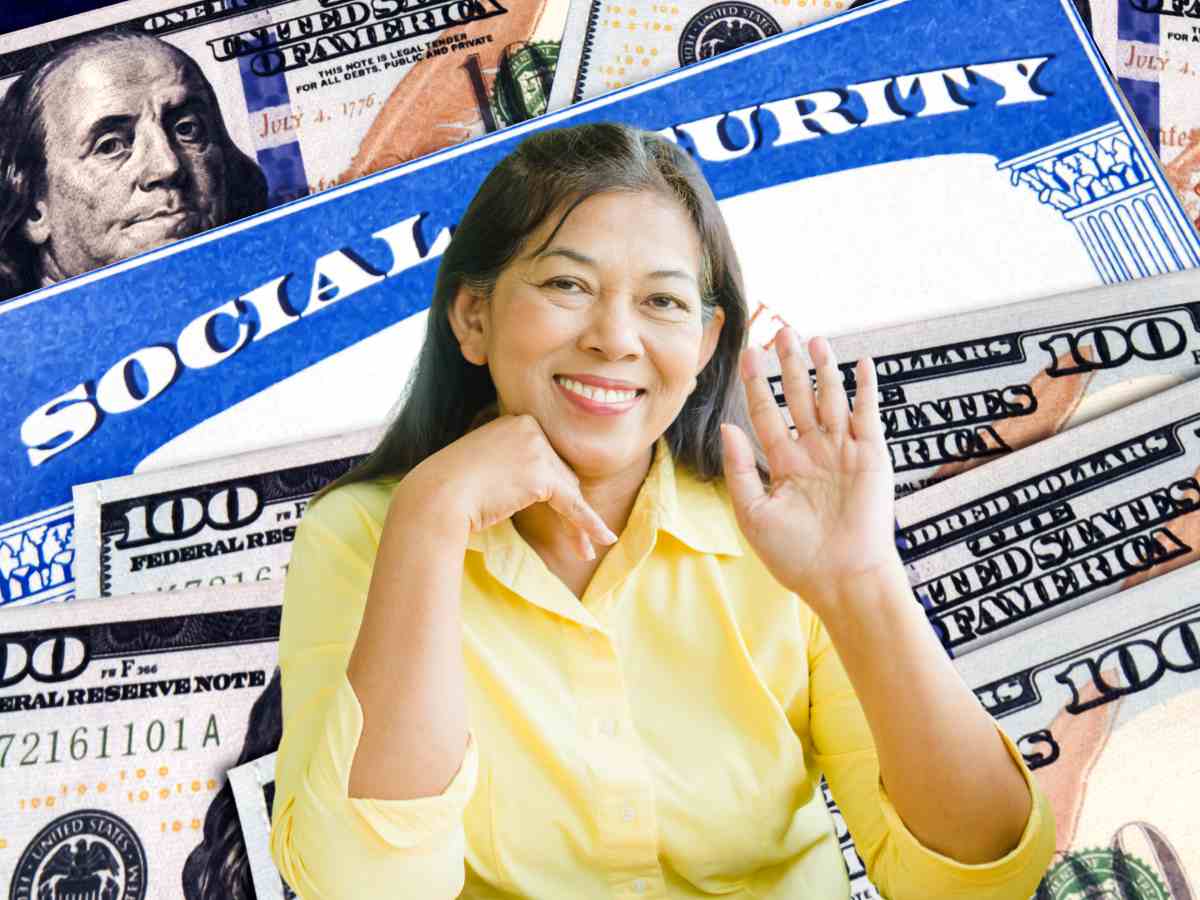 How to Get the Maximum Number of Social Security Credits to Receive Payments at 62