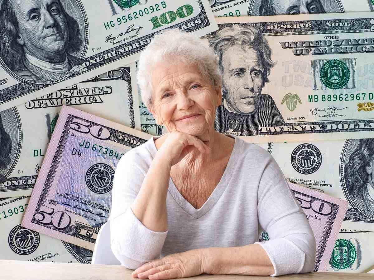 Social Security confirms two weeks in May with two direct payments