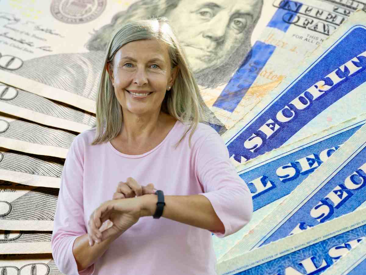 Retirees Receiving Social Security on the 3rd – Here’s What You Need to Know About the New Payment Date