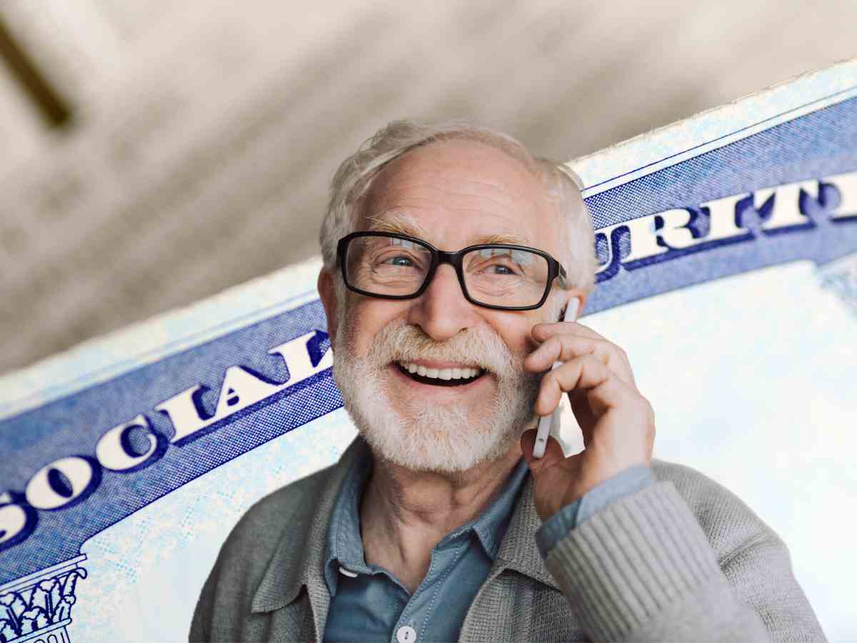 Direct Deposits for 62-year-olds and Older Recipients on Social Security to Be Paid in Mid-April