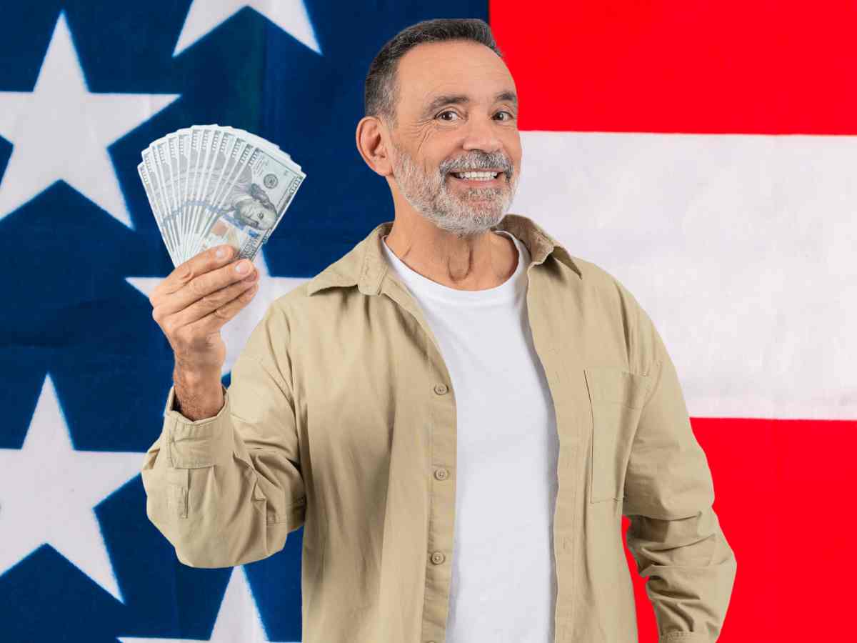 Social Security Payment Coming in April for Eligible 70-Year-Olds – Check Your Date
