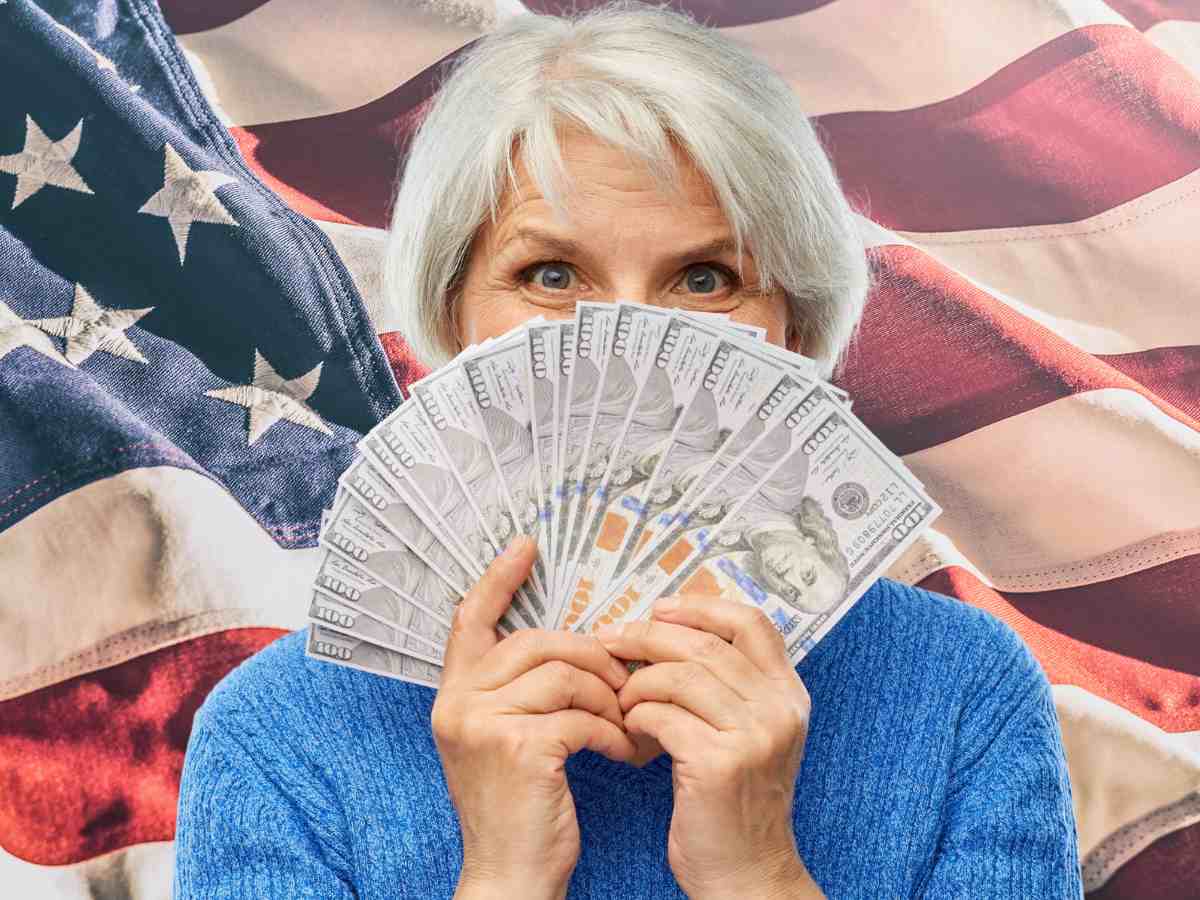 Social Security Direct Deposits Arriving Within 4 Days for Retirees Aged 62–70