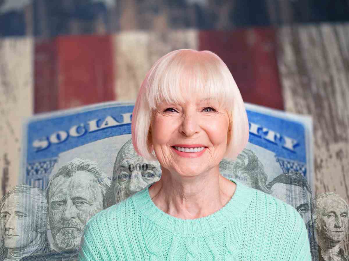 New Social Security Payment Schedule for May with Huge Deposits for Retirees