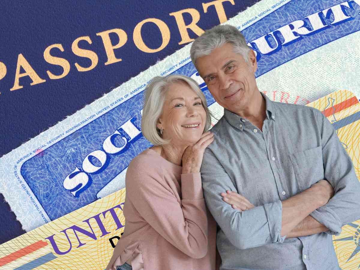 Social Security Updated Average Payments: Who Can Receive in May 2025?