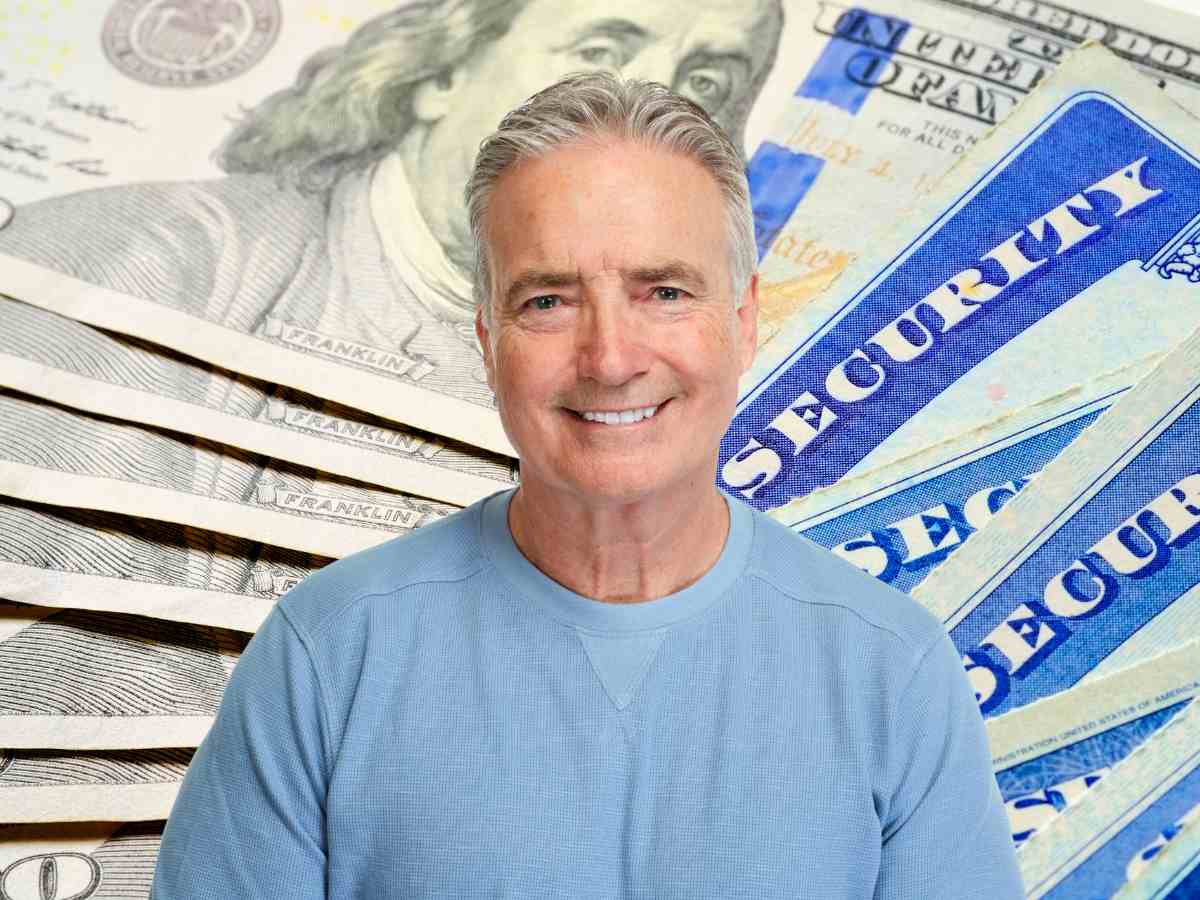 65-Year-Olds Will Get This Average Payment in One of the 4 Social Security Paydays in May