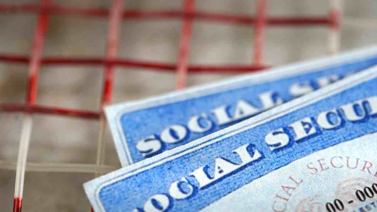 Eligible Americans Can Receive Payment from Social Security in April 2025