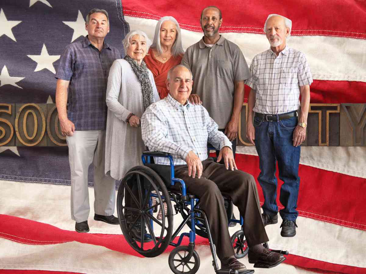 Getting Social Security Disability or Retirement Benefits? Coming via Direct Deposit in May & June