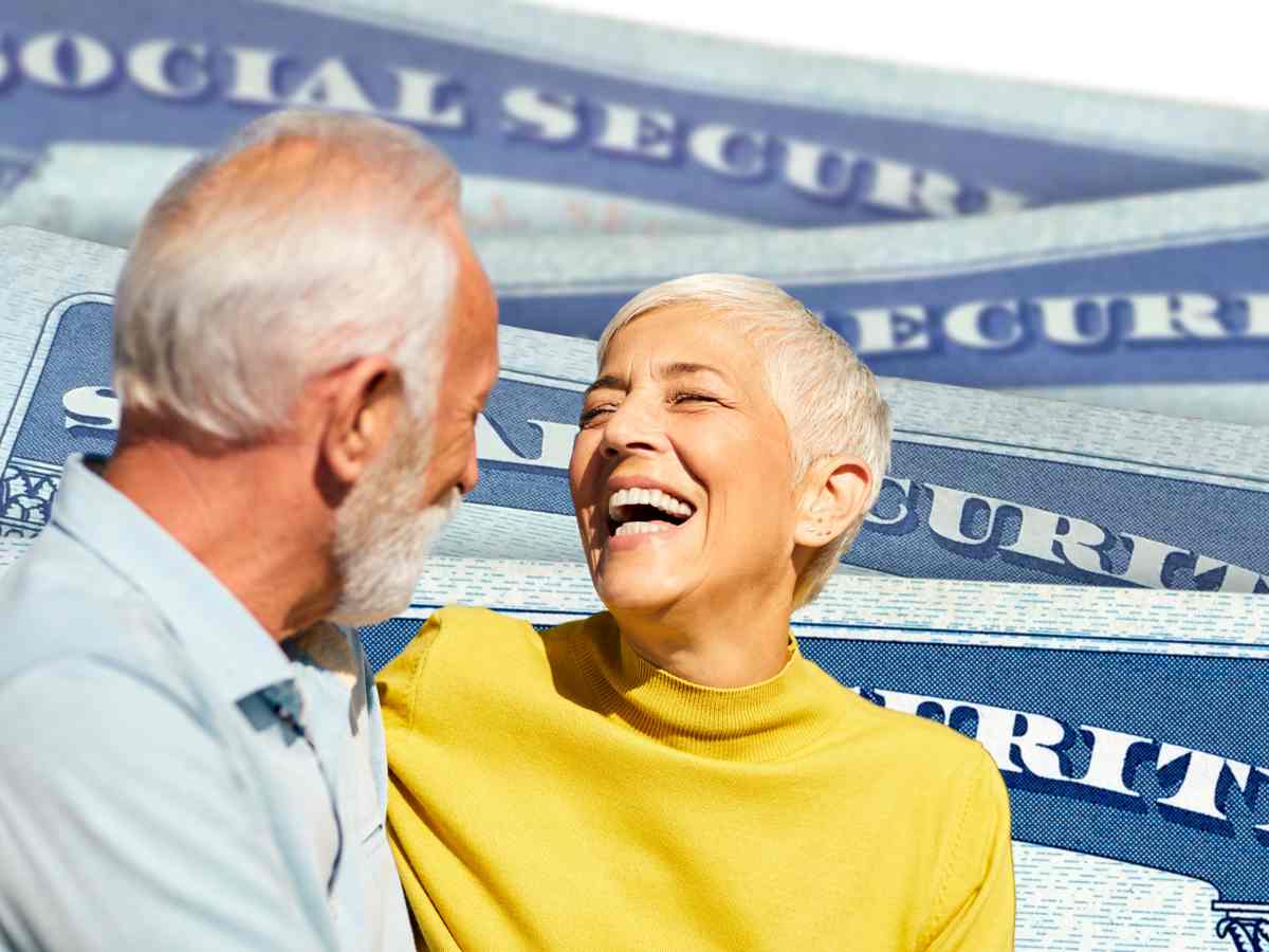 Only these retirees will receive from Social Security in 1 day