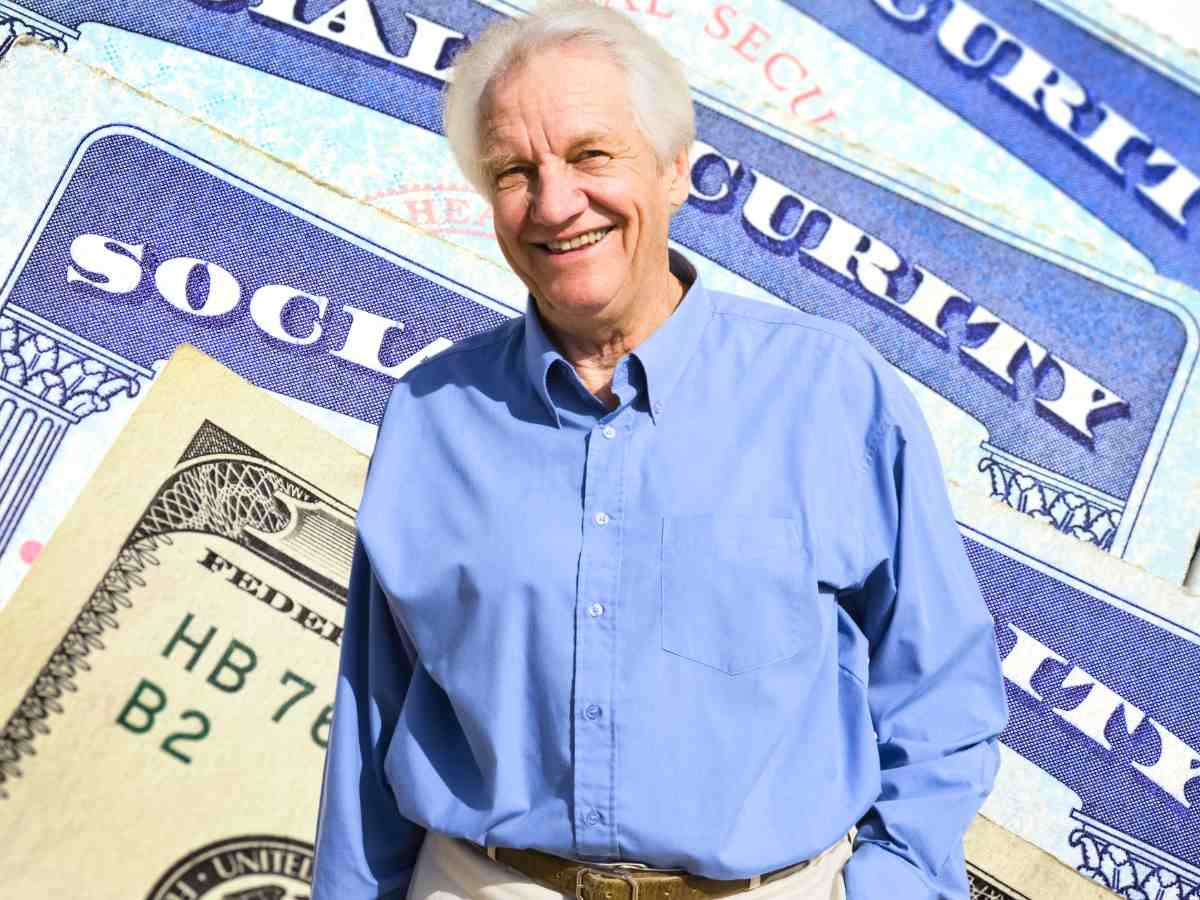 Eligible 70-Year-Olds Set to Receive Social Security Payment This May
