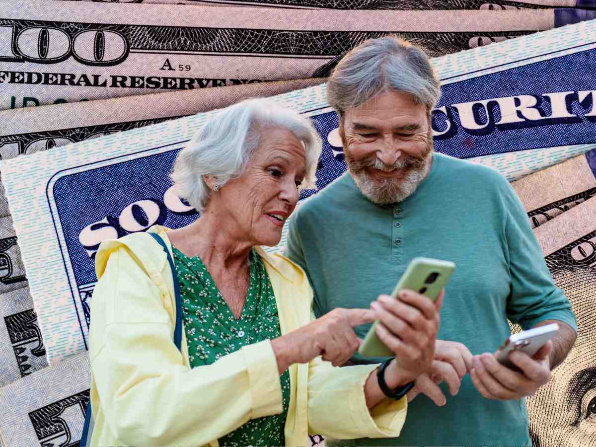 Retirement Benefit Payments Arrive Yesterday and May 14 for Eligible Social Security Recipients