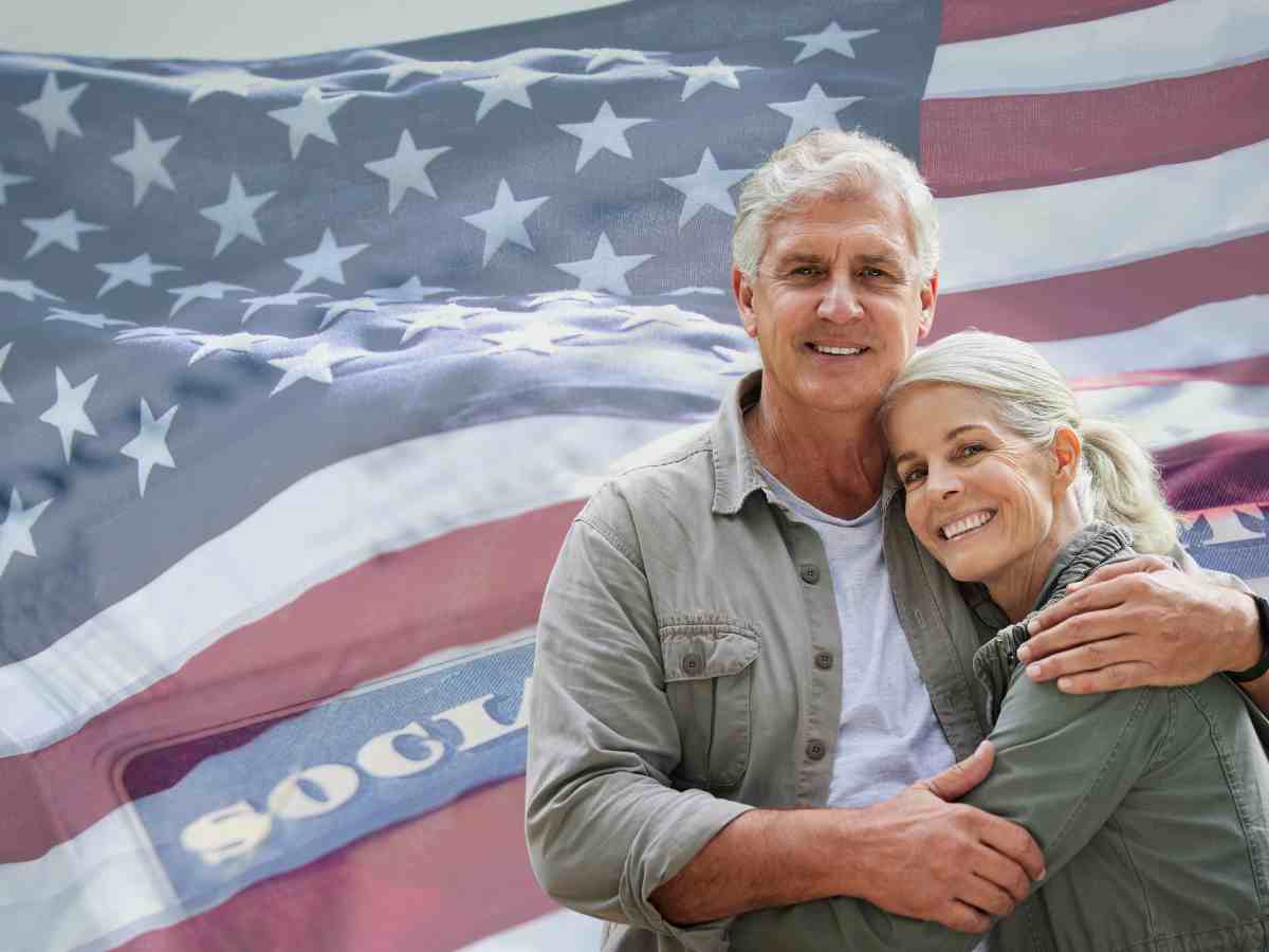 Social Security payments to be deposited next week