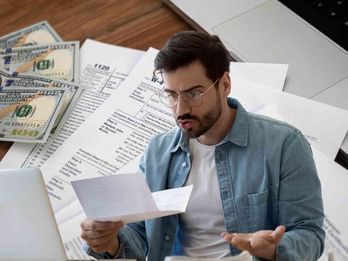 IRS: What If You Fail to Pay Tax Liability and File late