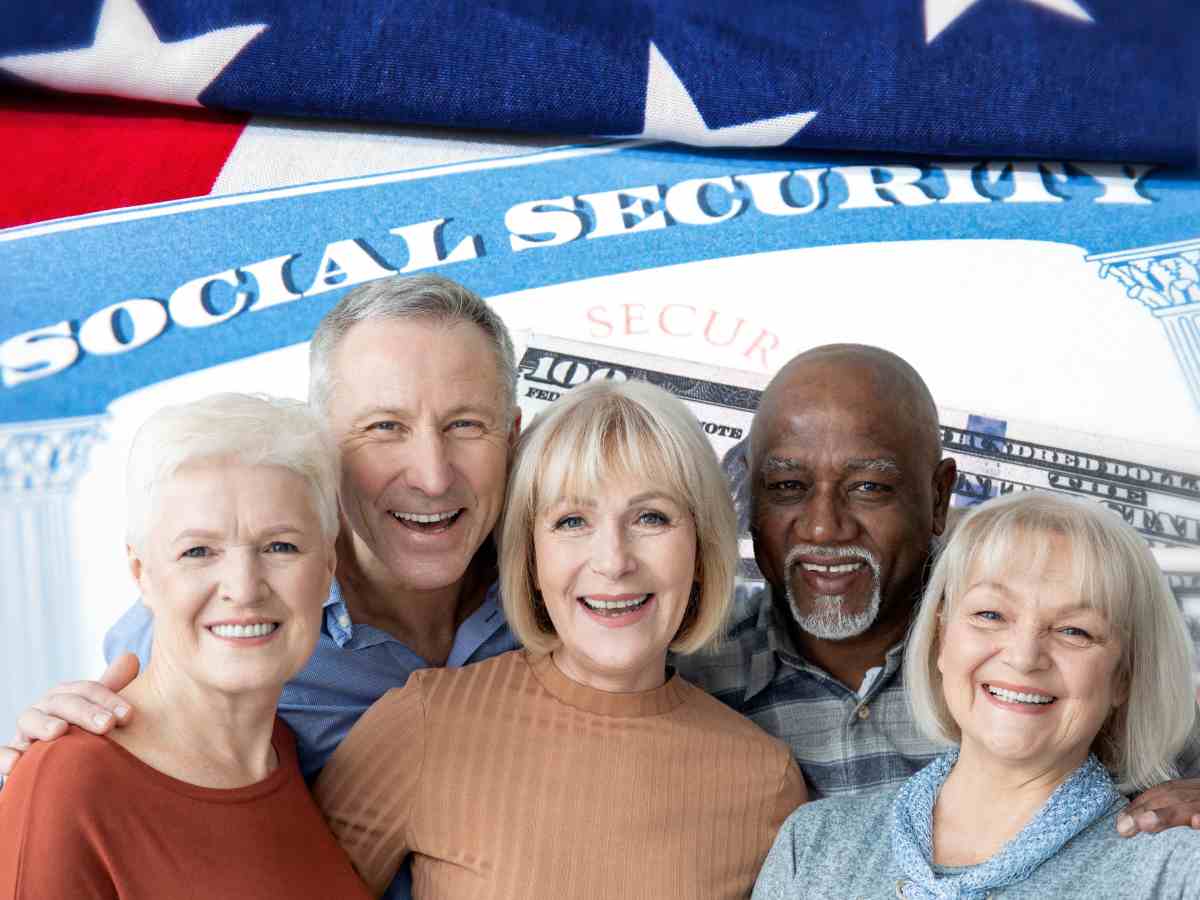 RSDI Payments for Eligible Americans Born from 1-31 on These Paydays