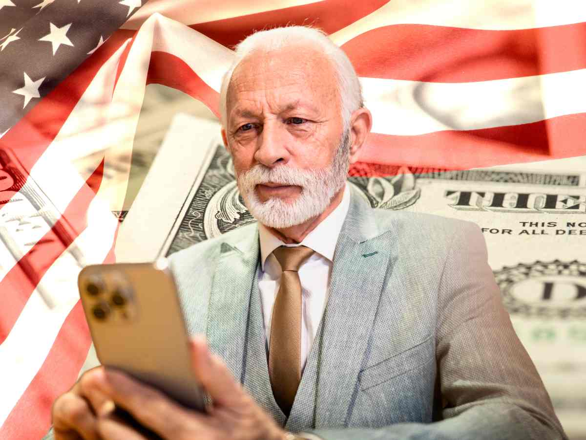 These Are the Only RSDI Recipients Who Can Collect on April 16, 2025
